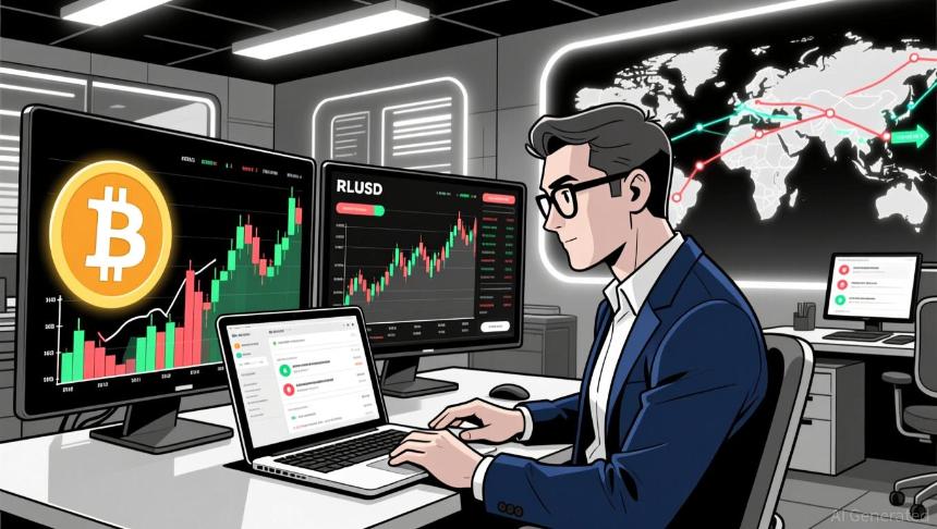  比特币在稳定币主导的支付生态系统中不断演变的角色 