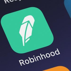 Robinhood发布未来十年营收计划：目标国际市场与机构客户收入占比超50%