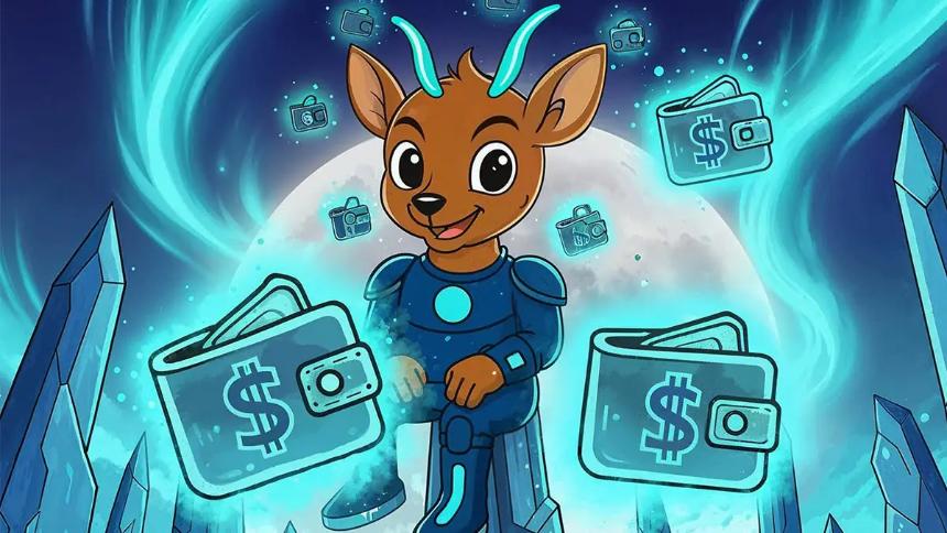 7 种值得关注的新兴网络货币(以及最终将主宰所有货币的 $NNZ)