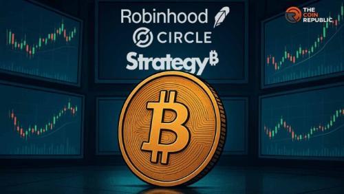 比特币前景不明朗下，值得投资者关注的顶级加密货币股票