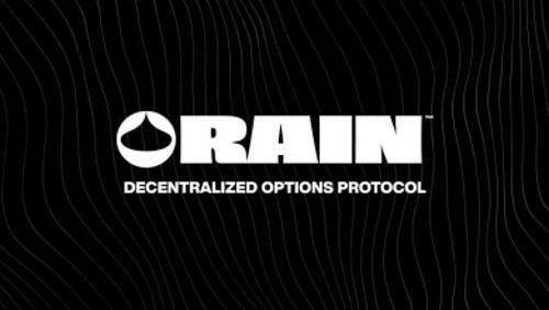 R<span class='keyword'>ai</span>n发布首个去中心化预测市场测试版，开创“预测市场Uniswap”新时代