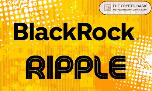 评论员质疑 XRP 是否“毫无价值”，贝莱德现身 Ripp<span class='keyword'>l</span>e Swell 大会引发新讨论