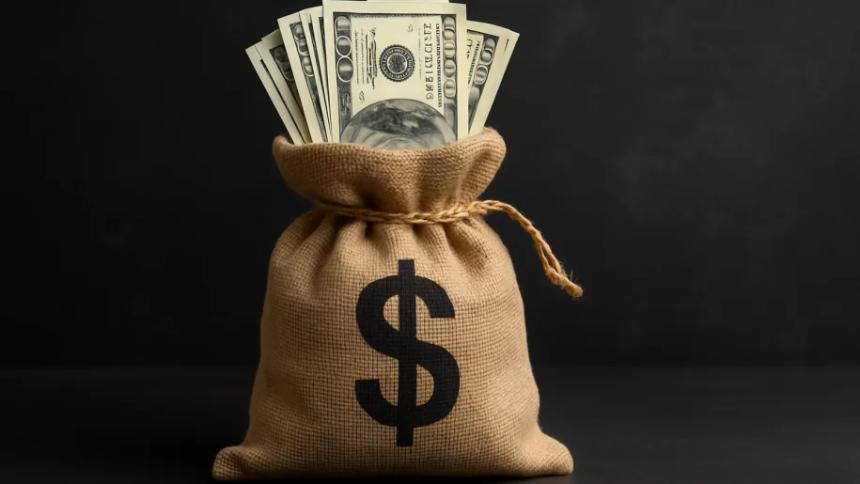 稳定币巨头Tether、Tron和Circle月收入近9亿美元，持续主导加密市场