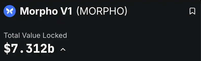 DeFi潜在80亿美金的雷,现在只爆了1个亿