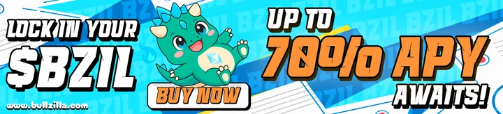 BullZilla 在熊市中独领风骚,成为最佳加密货币预售平台之一,有望实现 1000 倍收益,而 BNB 和 LTC 则面临压力。