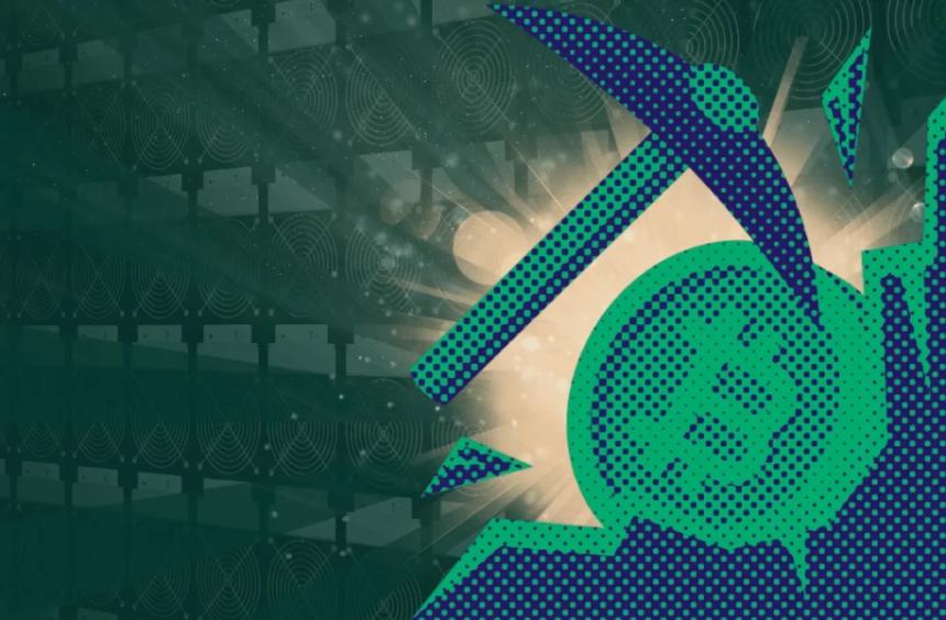 欧洲最大比特币矿工Northern Data转型：从加密货币到人工智能的华丽转身