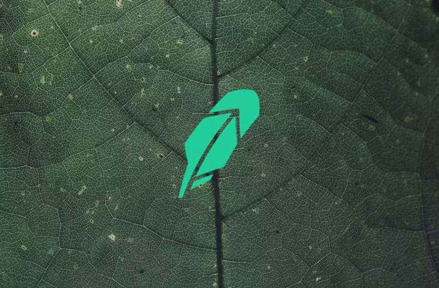 Robinhood收益超预期：加密货币交易激增推动增长