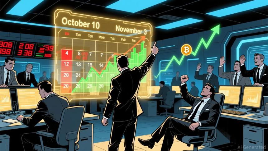 摩根大通比特币目标价17万美元：为何现在是入场良机？