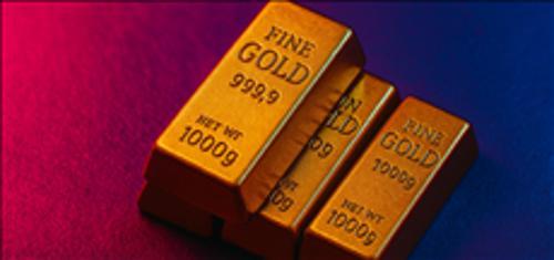 投资者避险情绪升温，黄金价格再度突破每盎司4000美元大关