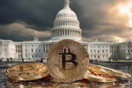 美国政府停摆引发流动性危机：比特币等资产为何承压？