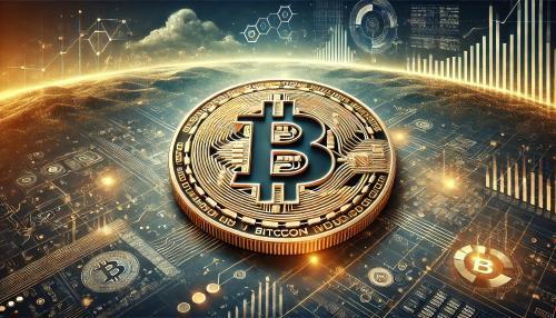 比特币价格跌破10万美元：市场震荡引发熊市担忧