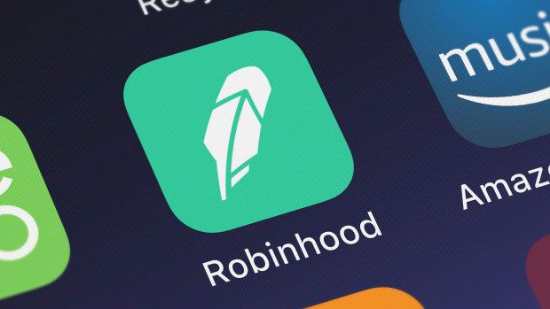 Robinhood发布未来十年营收计划：目标国际市场与机构客户收入占比超50%