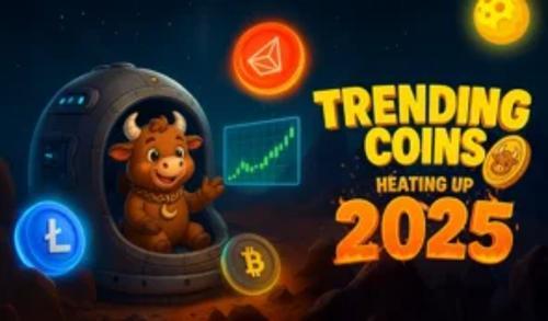 专家预测：2025年最值得关注的十大加密货币投资机会