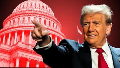 特朗普誓言将美国打造成“比特币超级大国”与“全球加密货币中心”