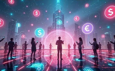 Web2不再安全感：技术人如何踏入AI + Web3的新时代