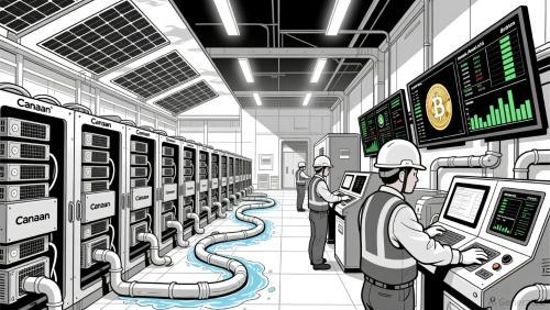 日本政府推动绿色比特币挖矿：能源与加密货币的战略结合