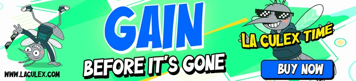 9种加密货币争夺关注,见证一位小骗子如何将目前最值得购买的加密货币变成黄金