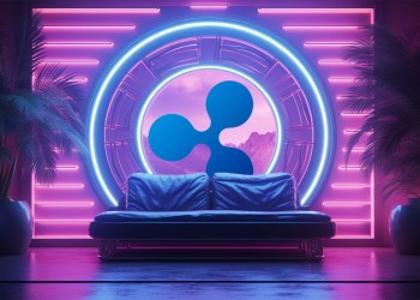 Ripple获5亿美元战略投资，Fortress和Citadel领投，估值达400亿美元