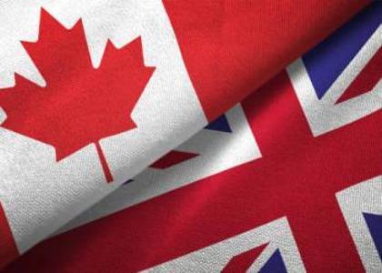 加拿大与英国加速推进稳定币监管框架