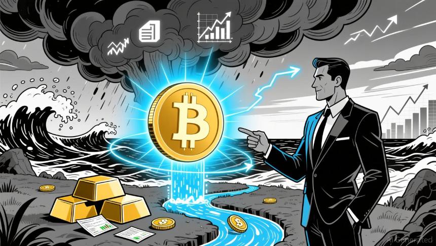  比特币2026年牛市：长期积累的战略意义 