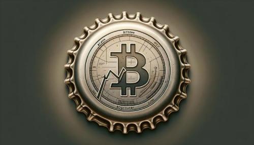 比特币价格承压下行，市场面临再次回调风险