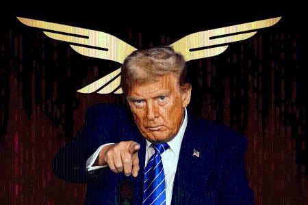 特朗普支持的WLFI与Bo<span class='keyword'>n</span>k和Raydium合作，推动加密货币市场扩张