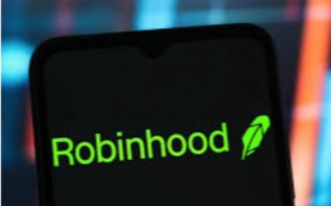 Robinhood三季度财报超预期 加密货币收入增长强劲但未达目标