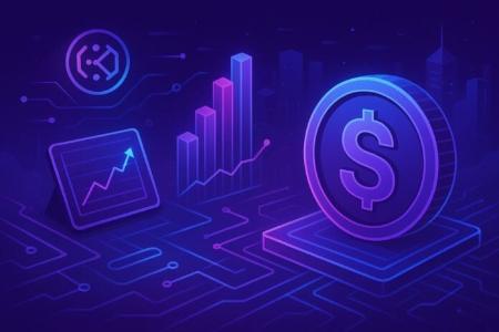 OKX Pay推出USDG收益计划：最高年化收益率达10%，探索数字美元新机遇