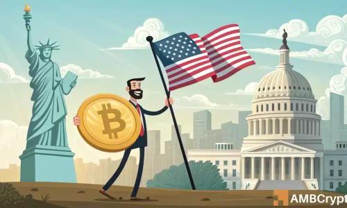 比特币遭遇大规模E<span class='keyword'>T</span>F赎回潮，机构抛售会否引发进一步暴跌？