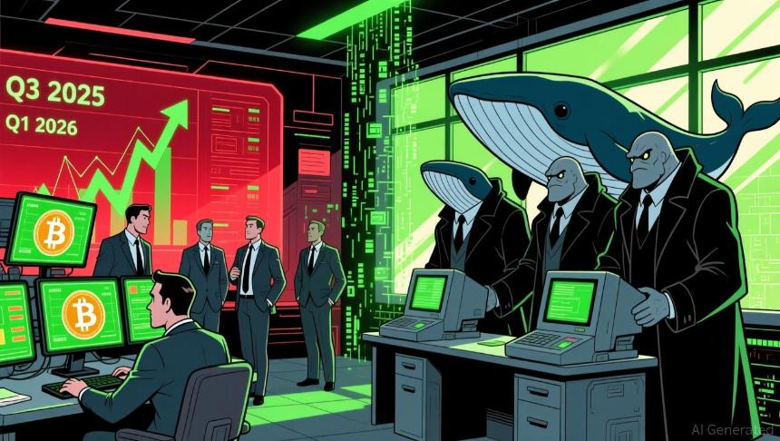  比特币2026年牛市：长期积累的战略意义 