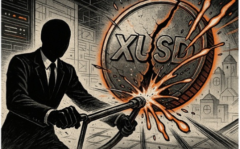 深度解析：Stream xUSD爆雷事件的根源与教训