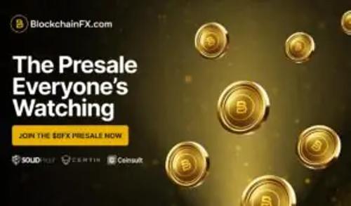 错失BNB低价入场机会？BlockchainFX现价0.029美元或成下一个百倍潜力项目