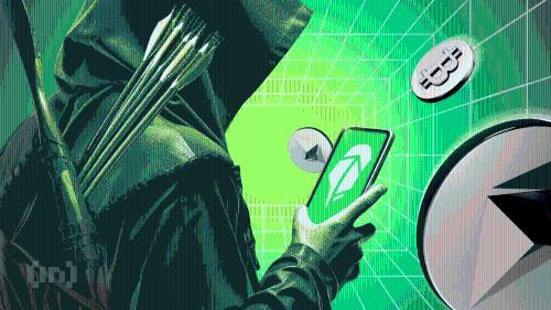 Robinhood代币提案引发华尔街与<span class='keyword'>Web3</span>支持者激烈争论，创纪录盈利成背景