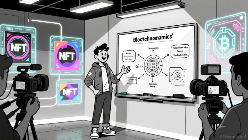  YouTube 的新赌博政策及其对 Web3 和加密内容创作者的影响：监管明朗化背景下 Web3 游戏和加密教育的战略机遇 