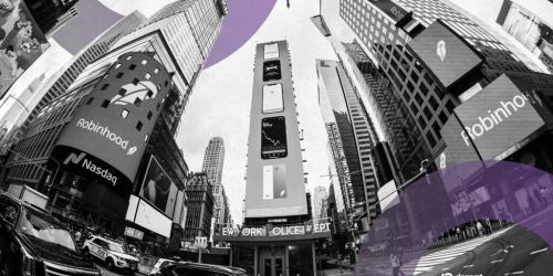 Robinhood季度财报揭示加密货币领域三大关键进展