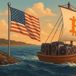 Magicrypto推出2025年<span class='keyword'>AI</span>云挖矿计划：开创加密货币挖矿与去中心化流动性新纪元