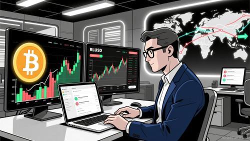 比特币与稳定币：2025年支付生态系统中的共生角色