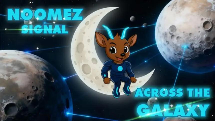 十大即将爆红的梗币：为何$NNZ的代币经济模型成为最大亮点