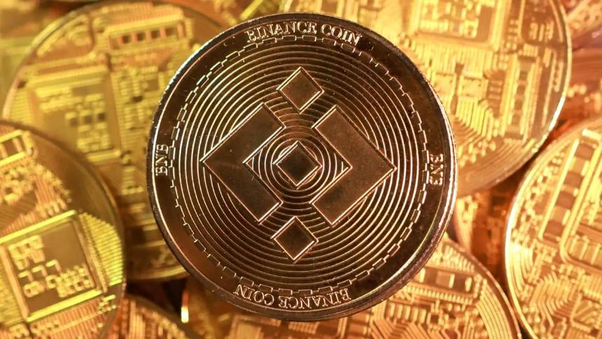 BlockDAG 8600万美元机构融资交易为其价值时代奠定基础,与此同时,币安币面临阻力,Hedera 出现反弹。