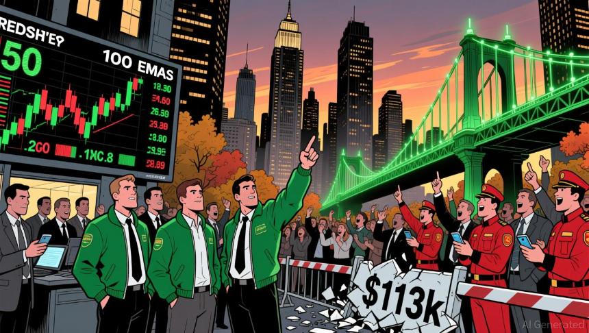  比特币在波动市场中的空头挤压潜力及逢低买入策略 