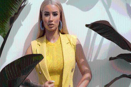 伊基·阿塞莉娅 (Iggy Azalea) 推出 Sola<span class='keyword'>n</span>a 平台“Thrust”，致力于重塑名人加密货币的信誉