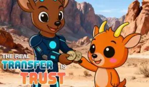 2025年最值得关注的低价加密货币——Noomez预售进行中，增长潜力巨大