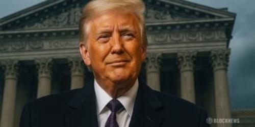 最高法院质疑特朗普全球关税政策：总统权力与国会权威的较量