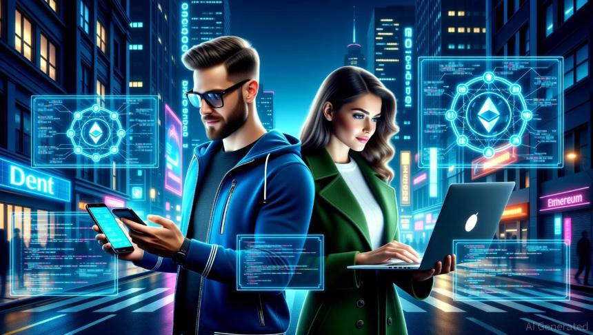 DENT/以太坊 (DENTETH) 市场概览 - 2025-11-05