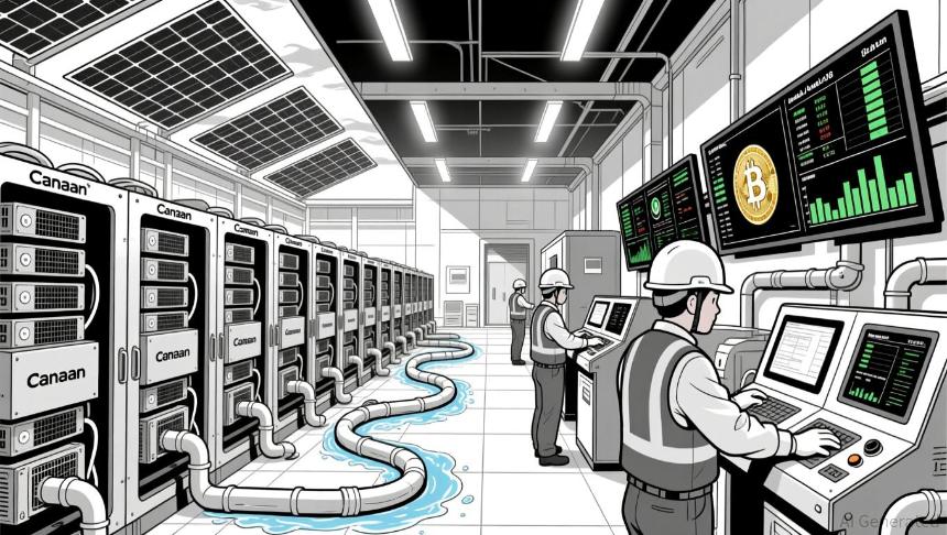 日本政府支持的比特币挖矿：一项战略性能源和加密货币投资策略
