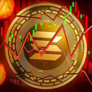 Solana价格预测：国债增长能否支撑未来涨势？