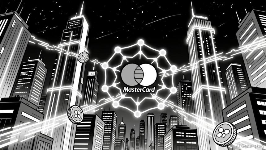  XRP的长期价格潜力以及Ripple与万事达卡的合作：实用性驱动价值创造的新时代 