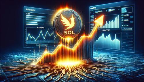 Solana (SOL) 价格尝试反弹，但成交量仍显谨慎信号