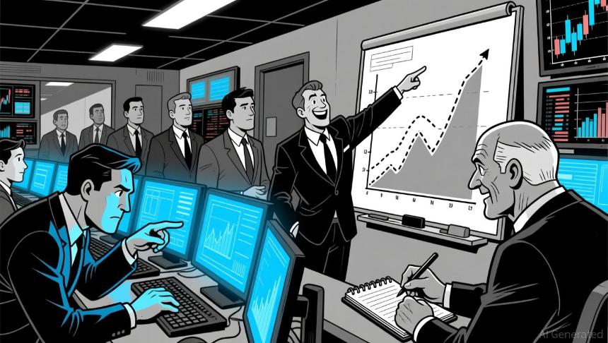  SUI价格动态：驾驭关键阻力位和支撑位 