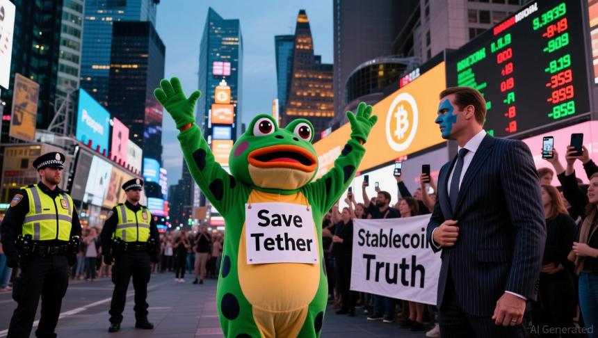 2025年11月5日Pepe/Tether (PEPEUSDT)市场概览
